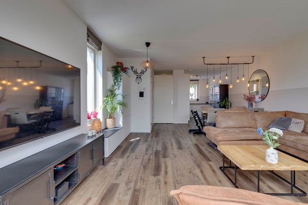 Medium property photo - Verger der Kampstraat 51, 5941 DD Velden